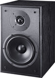 Magnat Monitor S30 2-way Black Wired 100 W