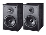 Magnat Monitor S30 2-way Black Wired 100 W
