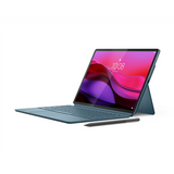 Lenovo Yoga Tab Plus Wi-Fi - ZAEG0018NL - 12.7" Tidal Teal LTPS Tablet