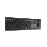 Lenovo 700 Modern Multi-Device Wireless Keyboard - US English - Luna Grey
