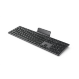 Lenovo 700 Modern Multi-Device Wireless Keyboard - US English - Luna Grey