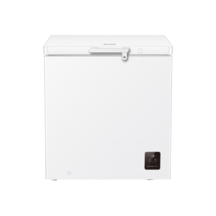 Gorenje FH20E6W5 Chest Freezer - Freestanding, 198L, White