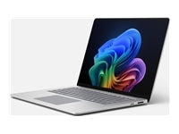 Microsoft Surface Laptop 7 Platinum 15" QHD+ Touch Intel Core Ultra 7 268V