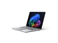 Microsoft Surface Laptop 7 Platinum 13.8" IPS 120Hz Touch QHD (2304x1536) Intel Core Ultra 5 236V