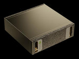PNY DGX SPARK GB10 Workstation - 128GB LPDDR5x SDRAM, 4TB SSD, NVIDIA Blackwell