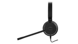 Jabra Evolve 20 Duo MS Professional Headset