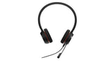 Jabra Evolve 20 Duo MS Professional Headset