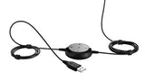 Jabra Evolve 20 Duo MS Professional Headset