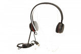 Jabra Evolve 20 Duo MS Professional Headset