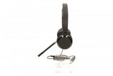 Jabra Evolve 20 Duo MS Professional Headset