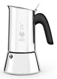 Bialetti Moka Induction Moka cooking pot 6tz