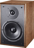 Magnat Monitor S10 D 2-way Black Wired 60 W