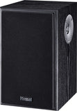 Magnat Monitor S10 D 2-way Black Wired 60 W
