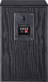Magnat Monitor S10 D 2-way Black Wired 60 W