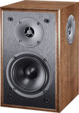 Magnat Monitor S10 D 2-way Black, Walnut Wire 60 W