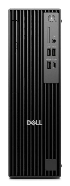 Dell Pro Slim Plus QBS1250/U5 Laptop - 16GB RAM, 512GB SSD, Windows 11 Pro