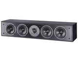 Magnat Monitor S10 B 2-way Black Wired 60 W
