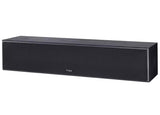 Magnat MONITOR S 14 C 2.5-way Black Wired 100 W