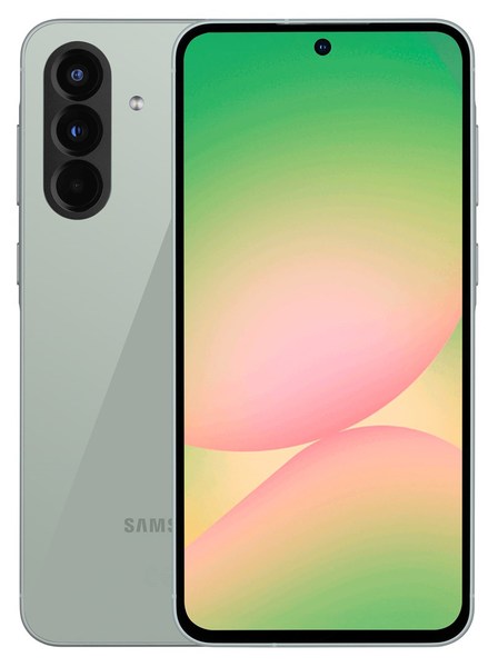 Samsung Galaxy A56 5G 8/256GB Olive