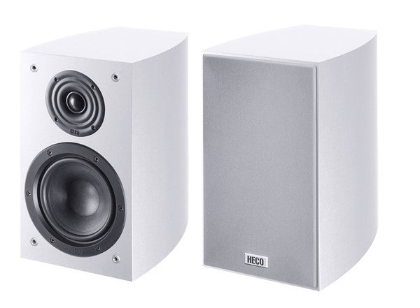 Speaker Victa Elite 302 white (2pcs)