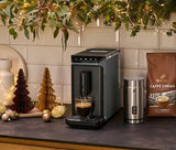 Espresso machine Esperto Mini black
