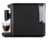 Espresso machine Esperto Mini black