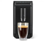 Espresso machine Esperto Mini black