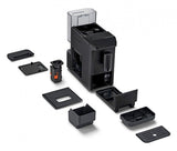 Espresso machine Esperto Mini black