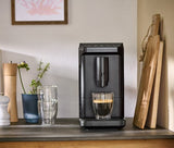 Espresso machine Esperto Mini black