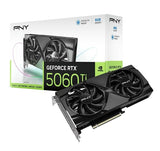 Graphic GeForce RTX 5050 8GB Dual Fan Graphics Card