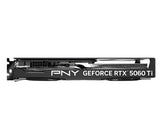 Graphic Card GeForce RTX 5060 8G Ti VCG5060T8DFXPB1