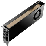 PNY NVIDIA RTX PRO 6000 Blackwell Max-Q OEM Workstation GPU 96GB GDDR7