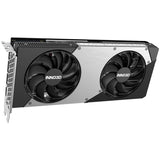 INNO3D GeForce RTX 5070 TWIN X2 12GB GDDR7 Graphics Card
