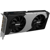 INNO3D GeForce RTX 5060 Ti Twin X2 8GB GDDR7 Graphics Card