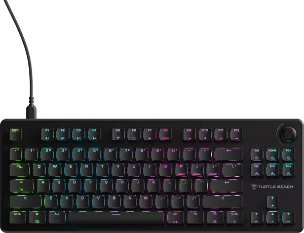 Turtle Beach Vulcan II TKL US Gaming Keyboard