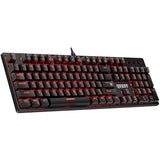 CORSAIR VANGUARD 96 Mechanical Gaming Keyboard with MLX Plasma Switches