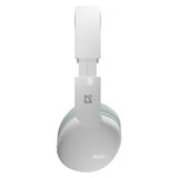 Wireless headphones Freemotion B480 White