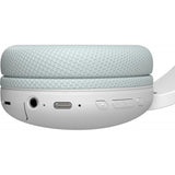 Wireless headphones Freemotion B480 White