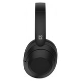 Wireless headphones FreeMotion B490 Black