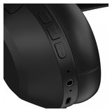 Wireless headphones FreeMotion B490 Black
