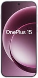 OnePlus 15 5G 16GB RAM 512GB Storage Ultra Violet