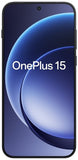 OnePlus 15 5G 16GB RAM 512GB Storage - Infinite Black