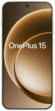 OnePlus 15 5G 16GB RAM 512GB Storage - Sand Storm