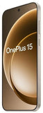 OnePlus 15 5G 16GB RAM 512GB Storage - Sand Storm