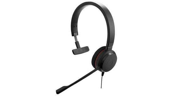 Jabra Evolve 20 Mono MS Professional Headset
