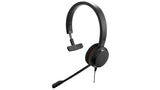 Jabra Evolve 20 Mono MS Professional Headset