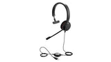 Jabra Evolve 20 Mono MS Professional Headset