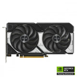 ASUS DUAL GeForce RTX 5060 8GB GDDR7 Graphics Card