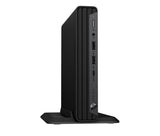 HP Pro Mini 400 G9 Desktop PC - Intel Core i5, 16GB DDR5, Windows 11 Pro