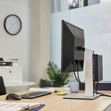 HP Pro Mini 400 G9 Desktop PC - Intel Core i5, 16GB DDR5, Windows 11 Pro